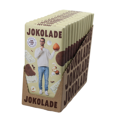 JOKOLADE No 1 (12er Packung)