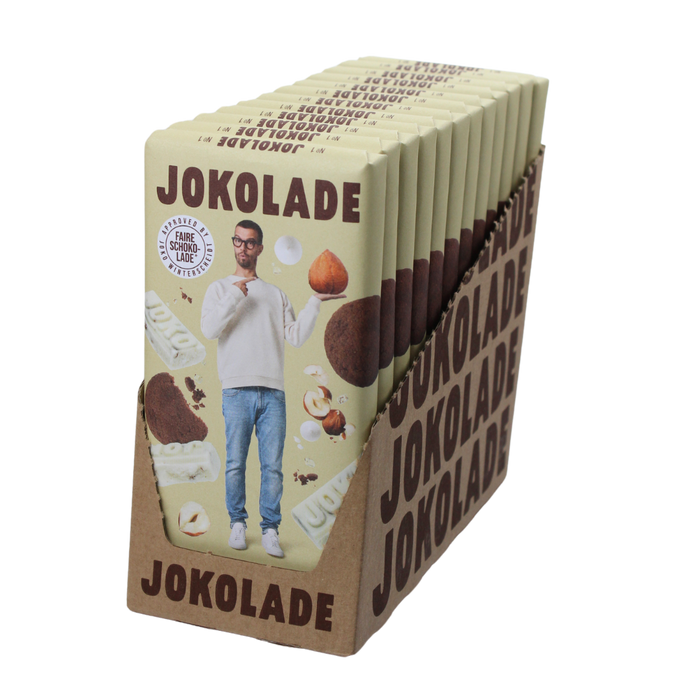 JOKOLADE No 1 (12er Packung)