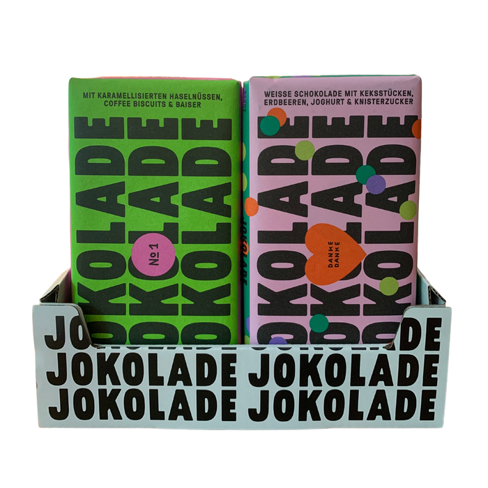 JOKOLADE Tray
